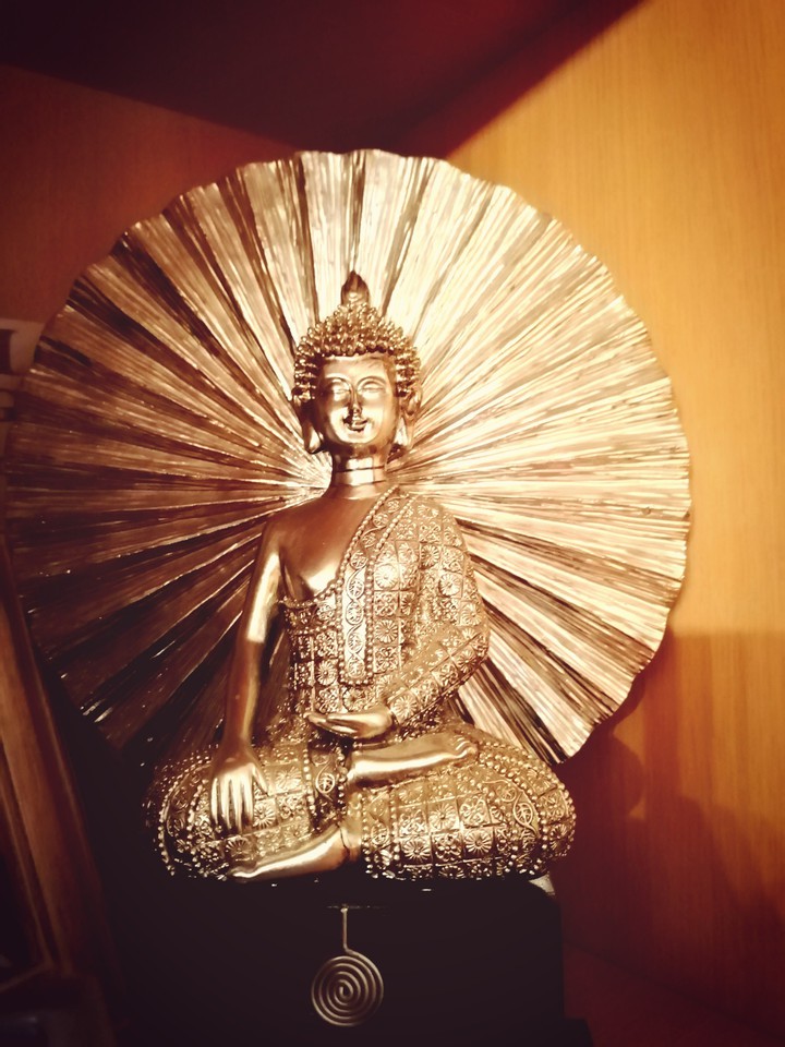 My Buda