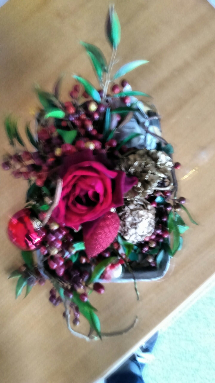 Motivo floral