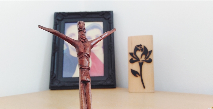 God is love!