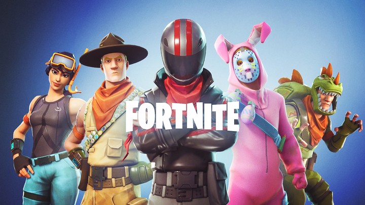 Fortnite