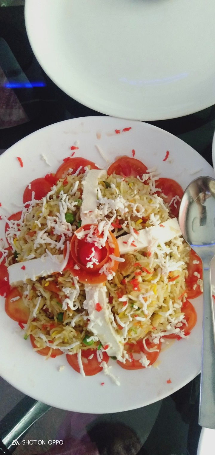 Lunch