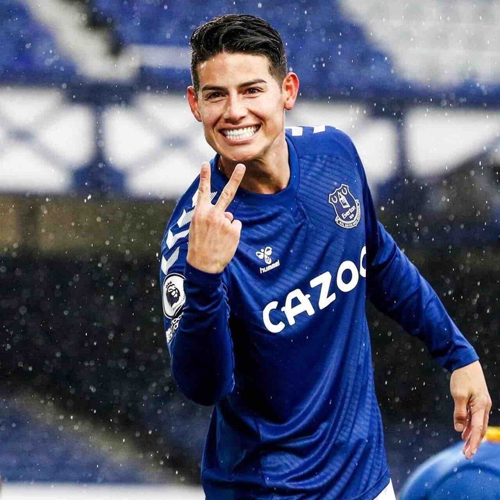 James Rodrigues
