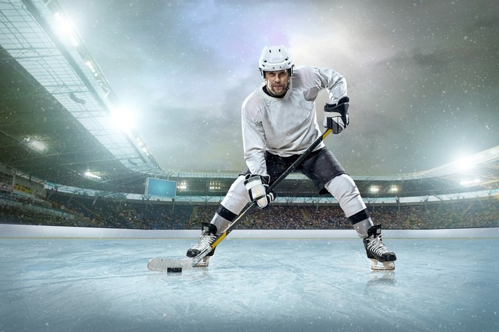 Eishockey