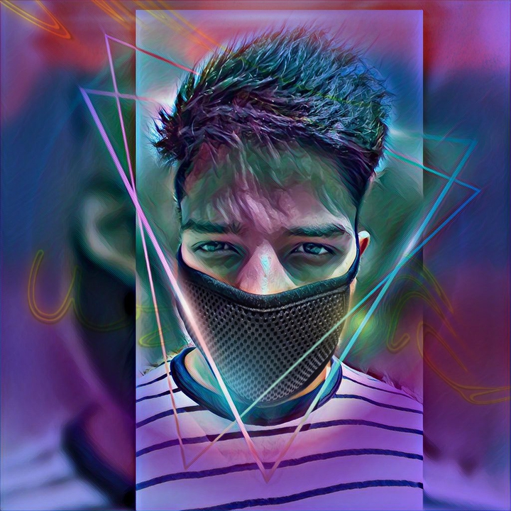 ##Never let someone to know more about your self