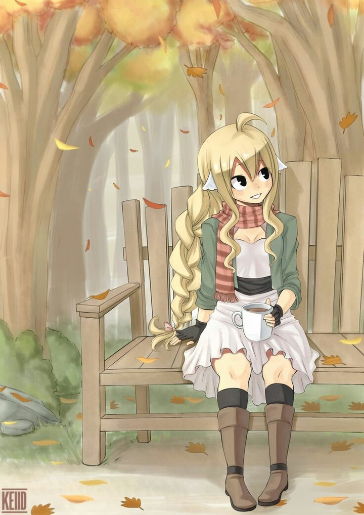 Mavis Vermillion
