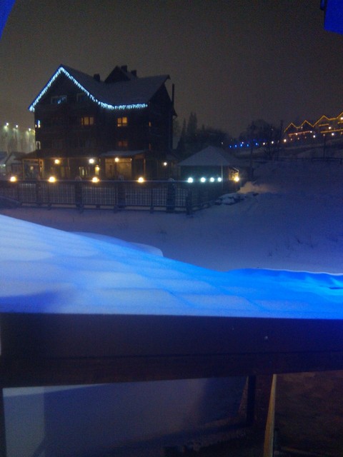 bukovel