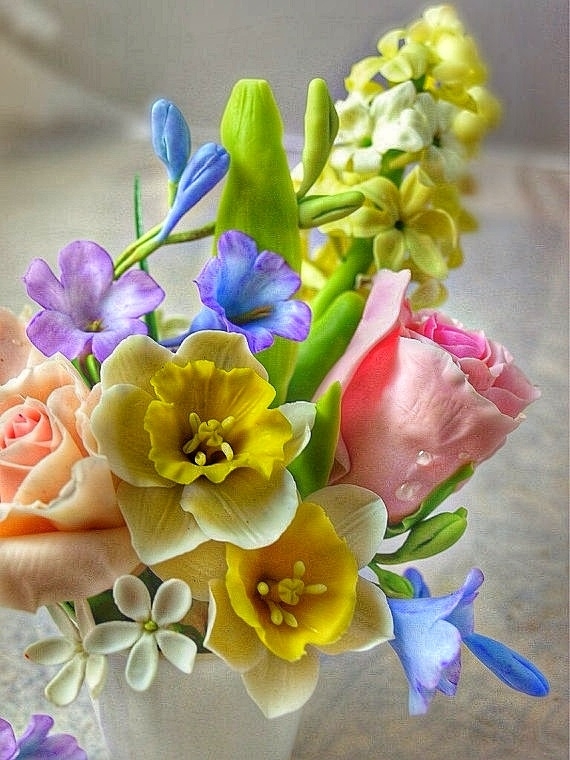 bunch