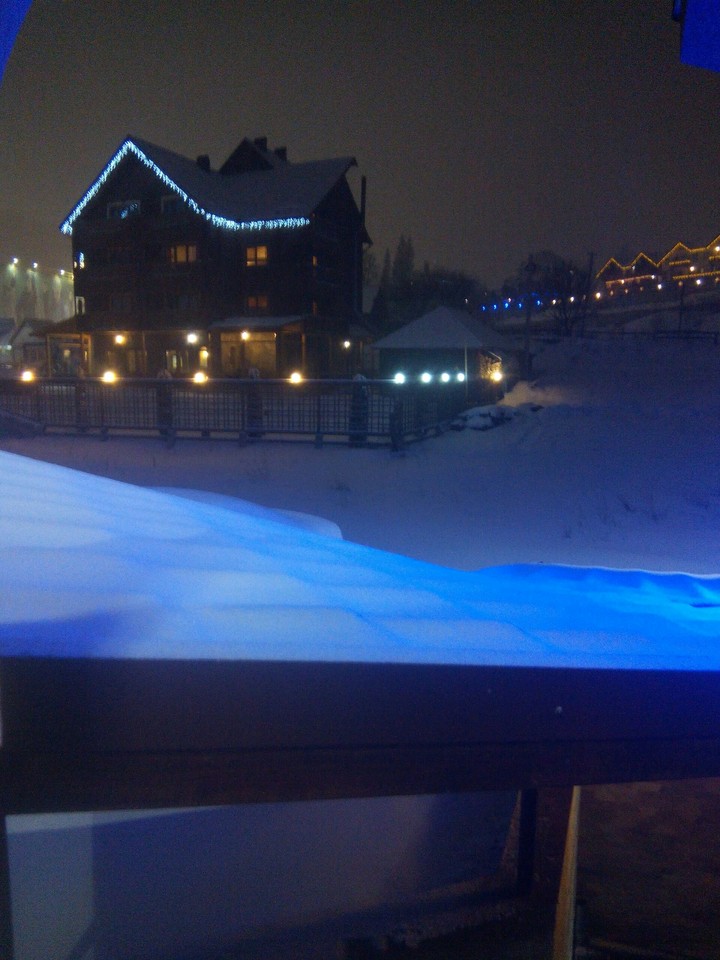 bukovel