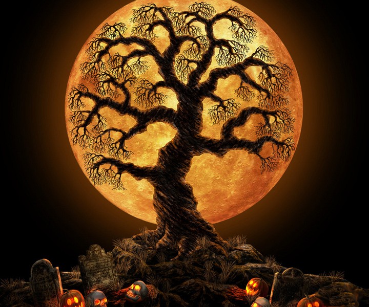 Halloween