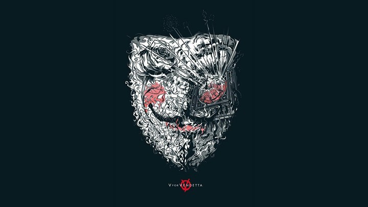 mask