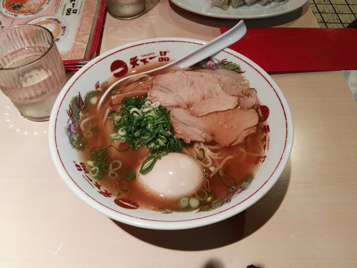dinner