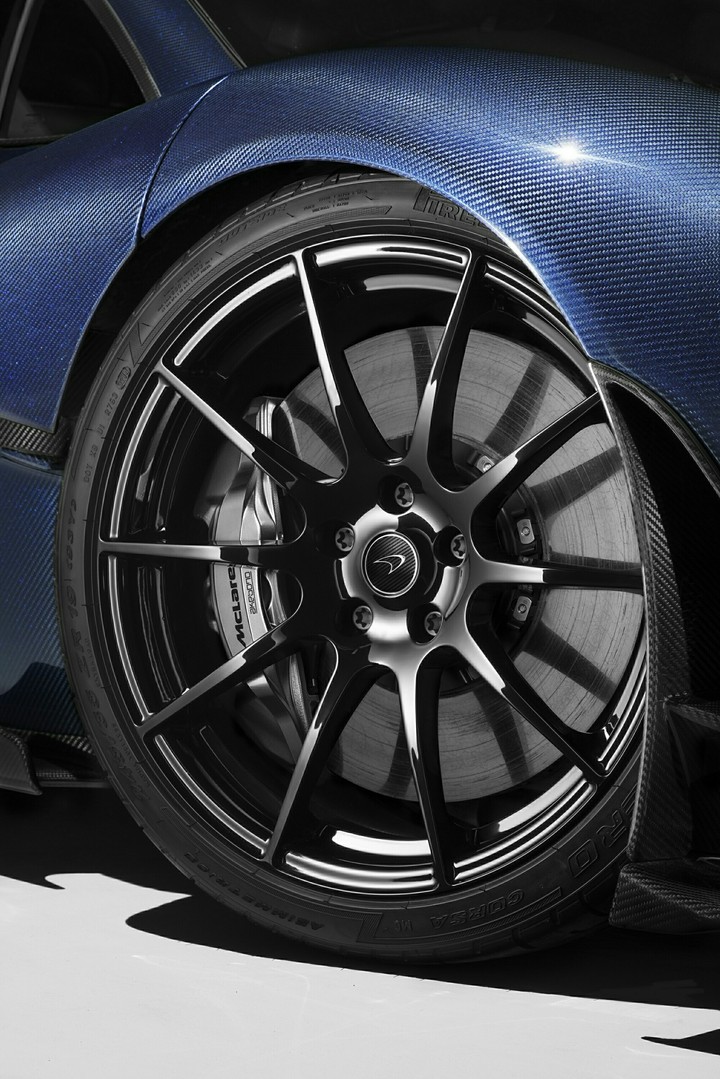 mclaren