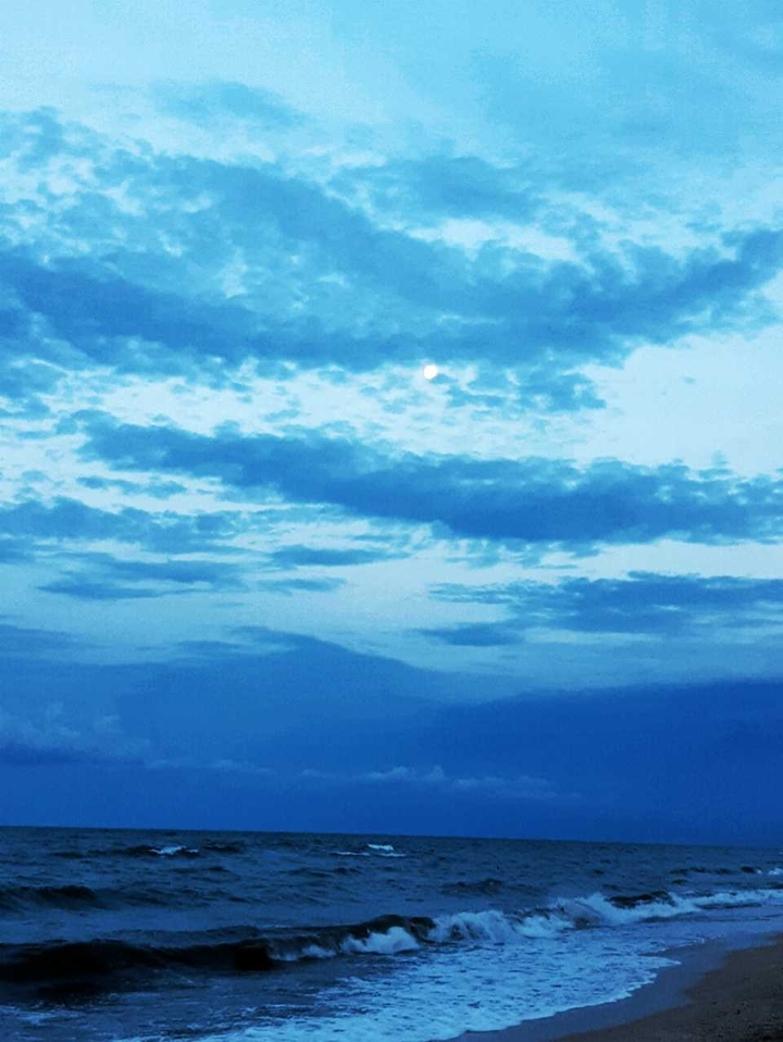 Sea of Azov
