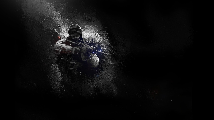 Game CS GO