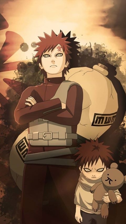 naruto
