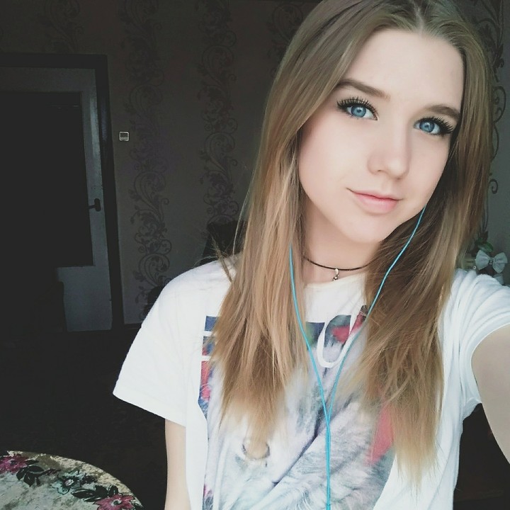 я