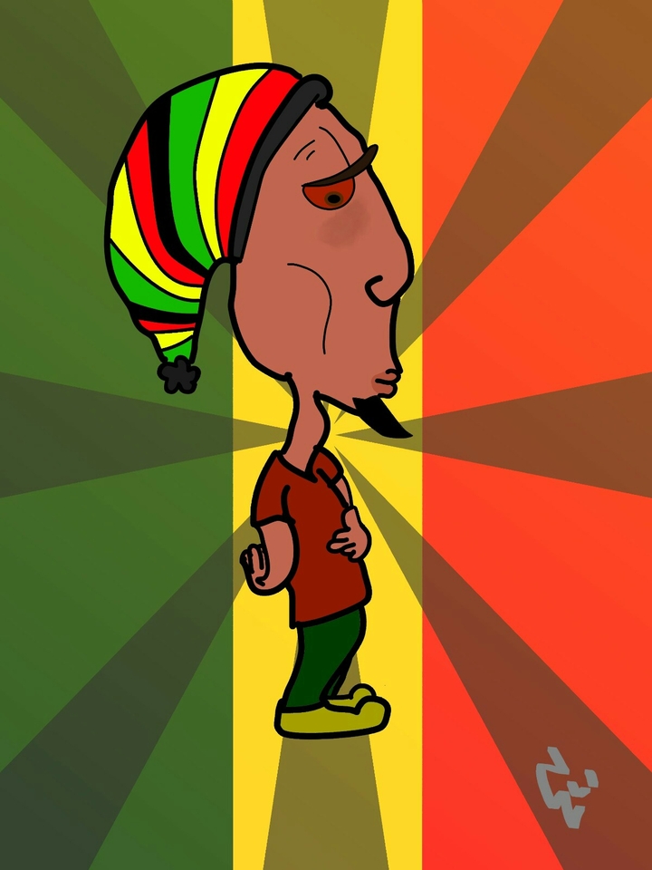 Rasta