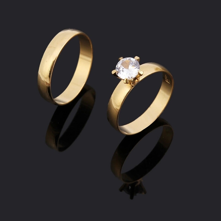 marry
