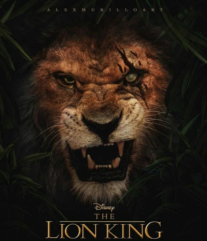 Lion King