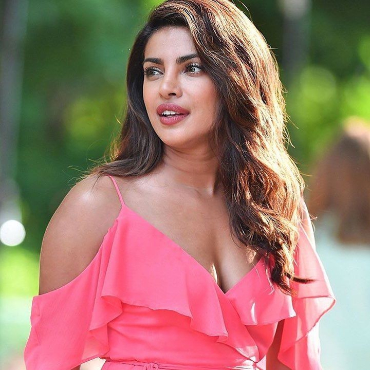 Priyanka Chopra