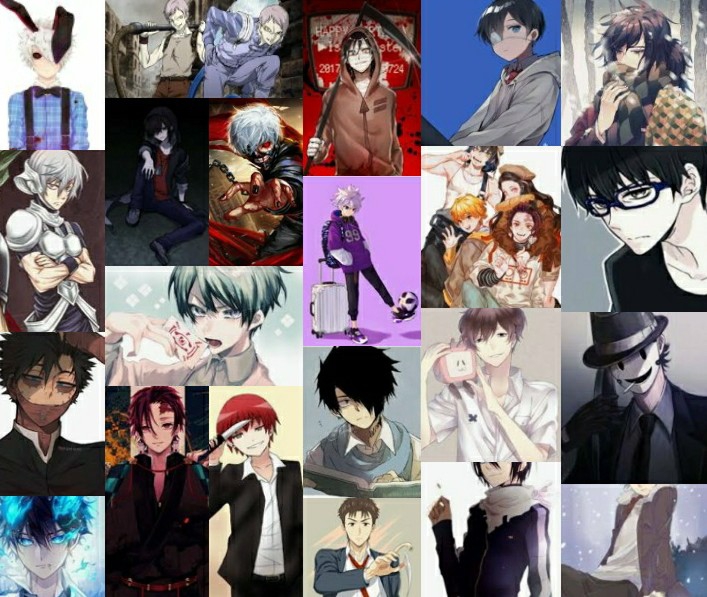 anime