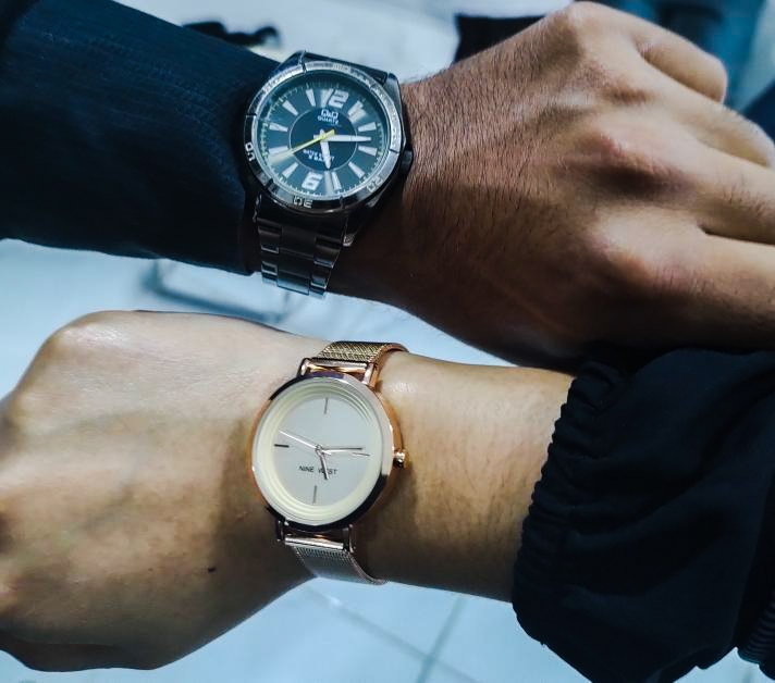 Reloj