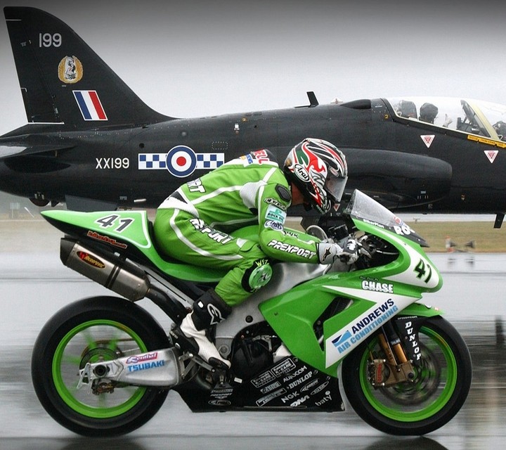 moto bike