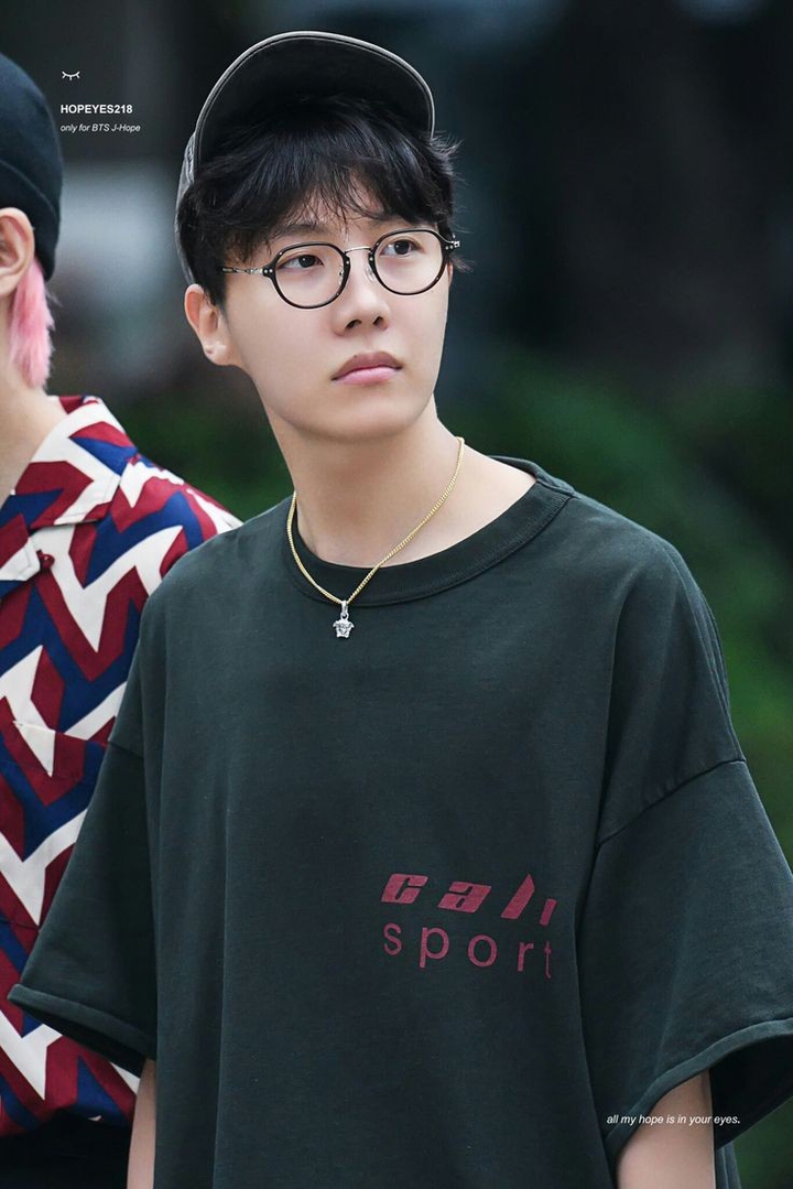 Hoseok