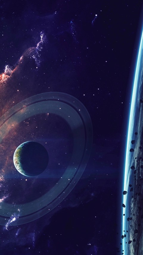 Saturn