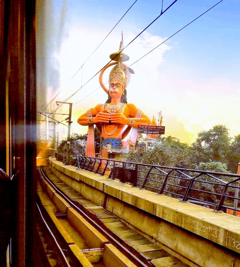Hanuman Hd