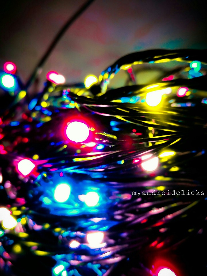 Lights