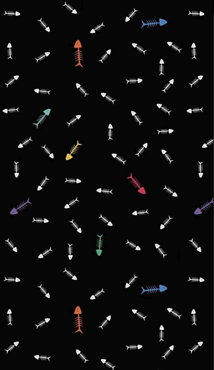 Black Wallpaper