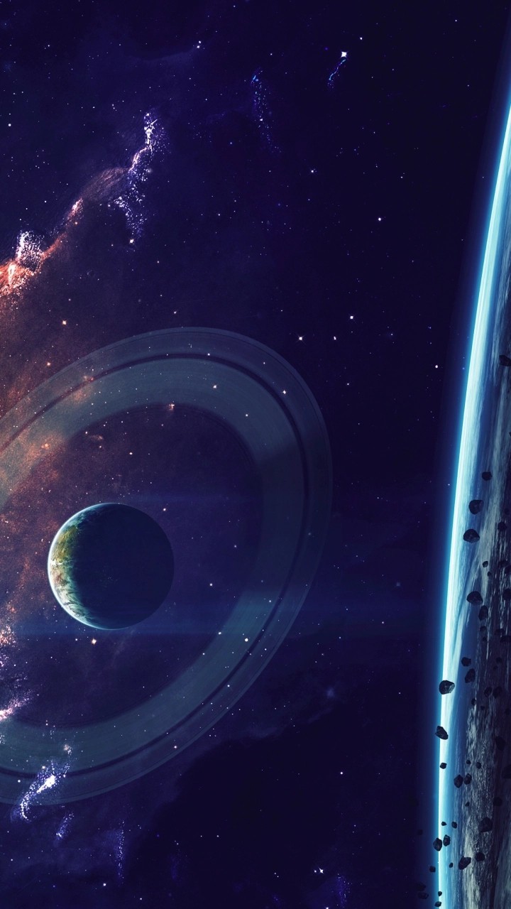 Saturn