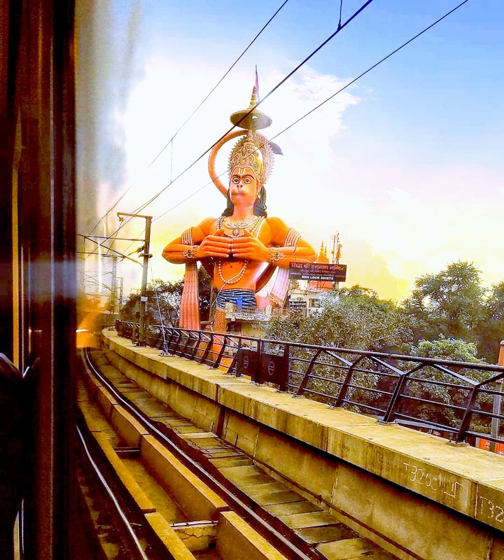Hanuman Hd