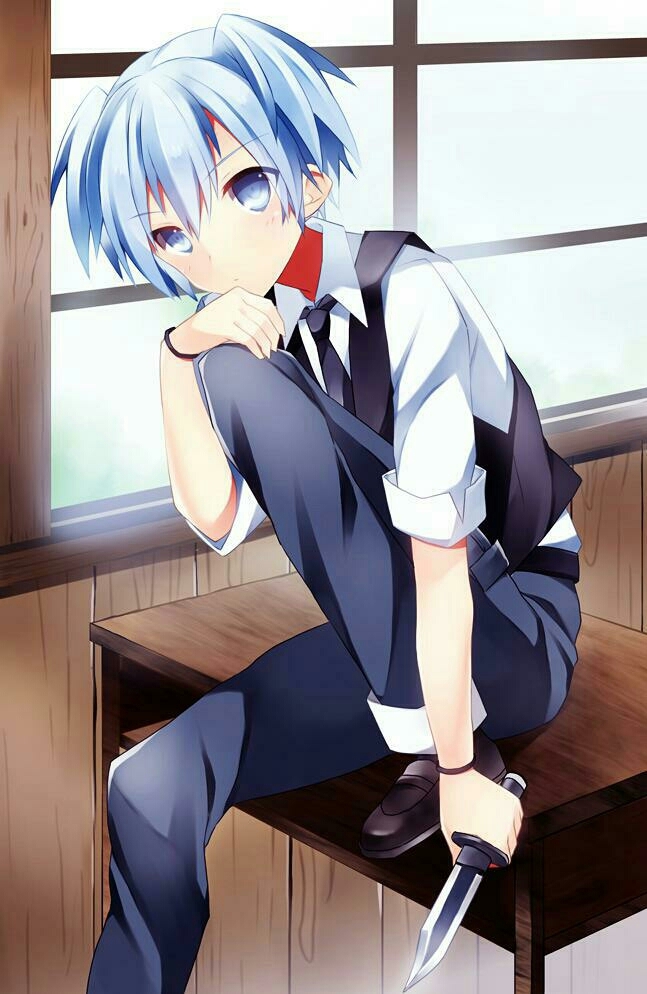Nagisa Shiota