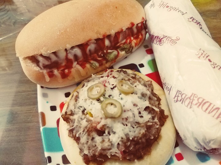 food fusion
