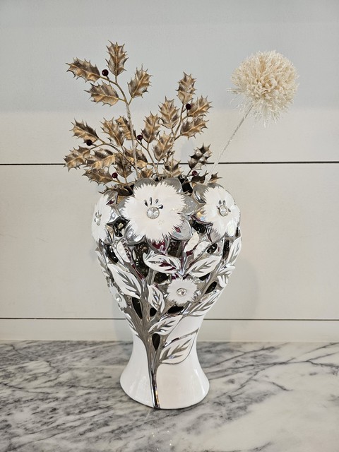 fondos de pantalla flower, Vase