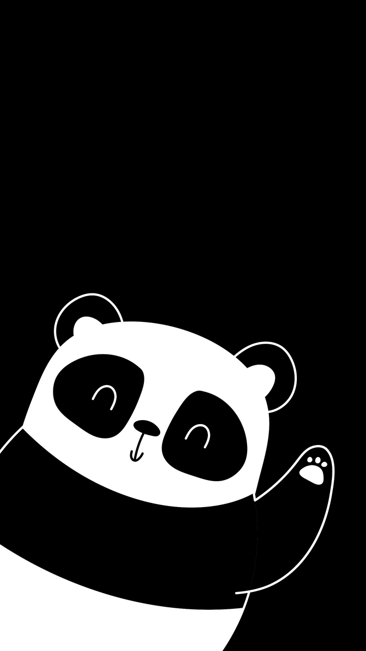 Panda ?