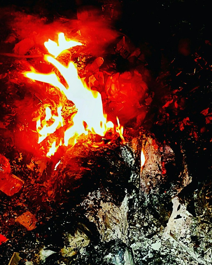 fire