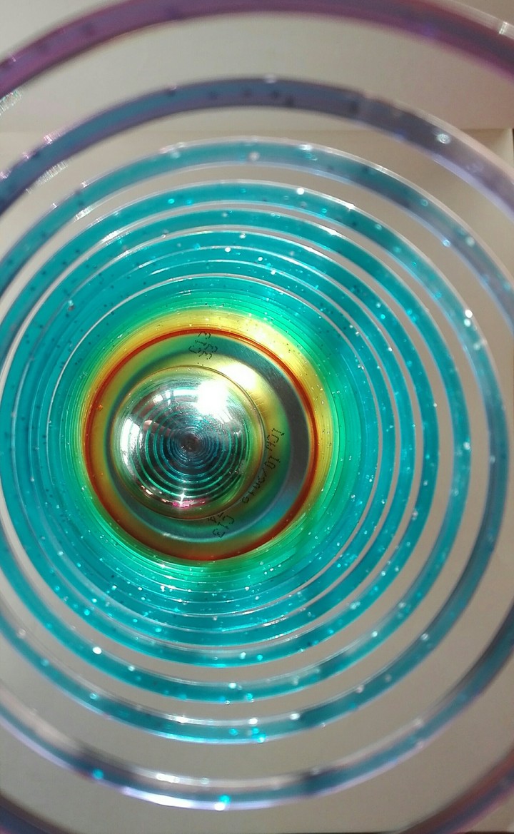 Rainbow