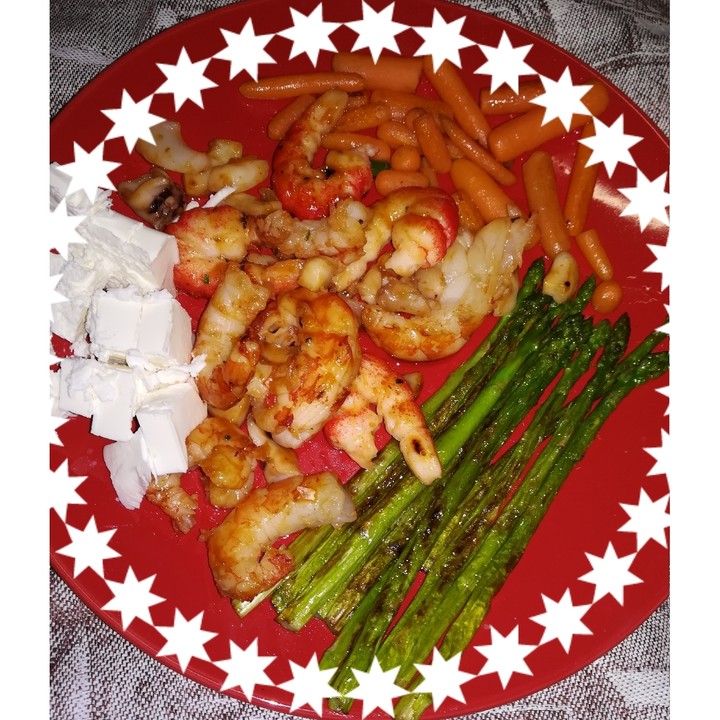 my food my life