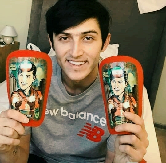 ❤