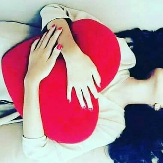 ❤