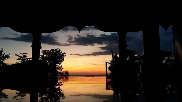 The Sky