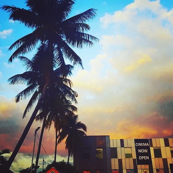 fiji