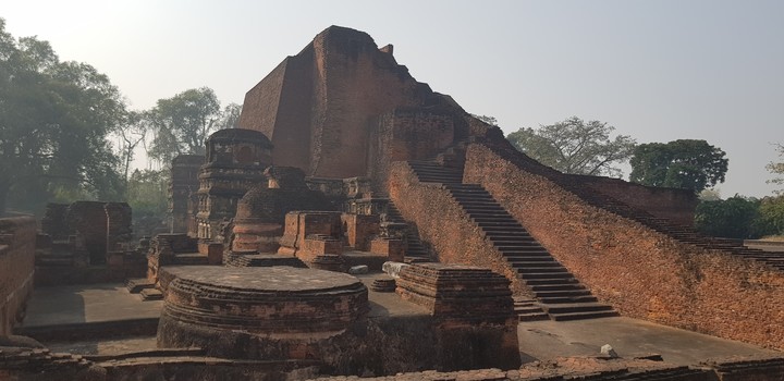 Nalanda University