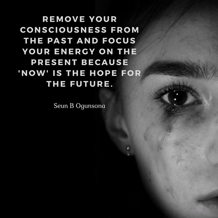 your past