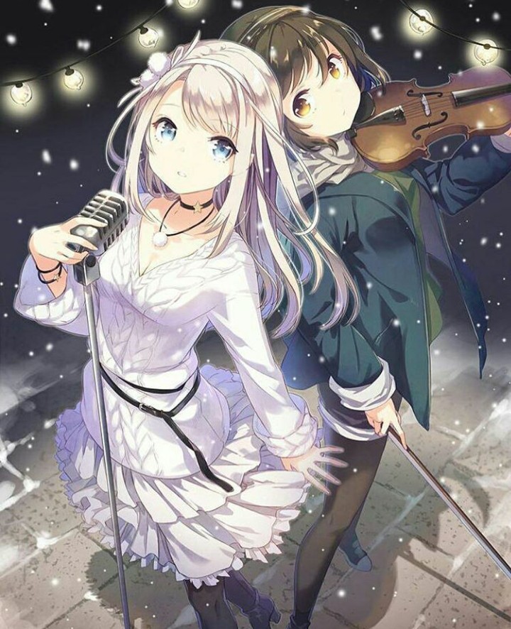Anime