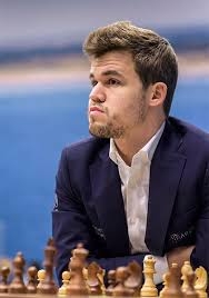 magnus carlsen