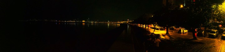 Marine Drive